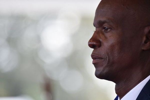 Deux ans après, des citoyens réclament encore justice pour l’ex-président Jovenel Moïse
